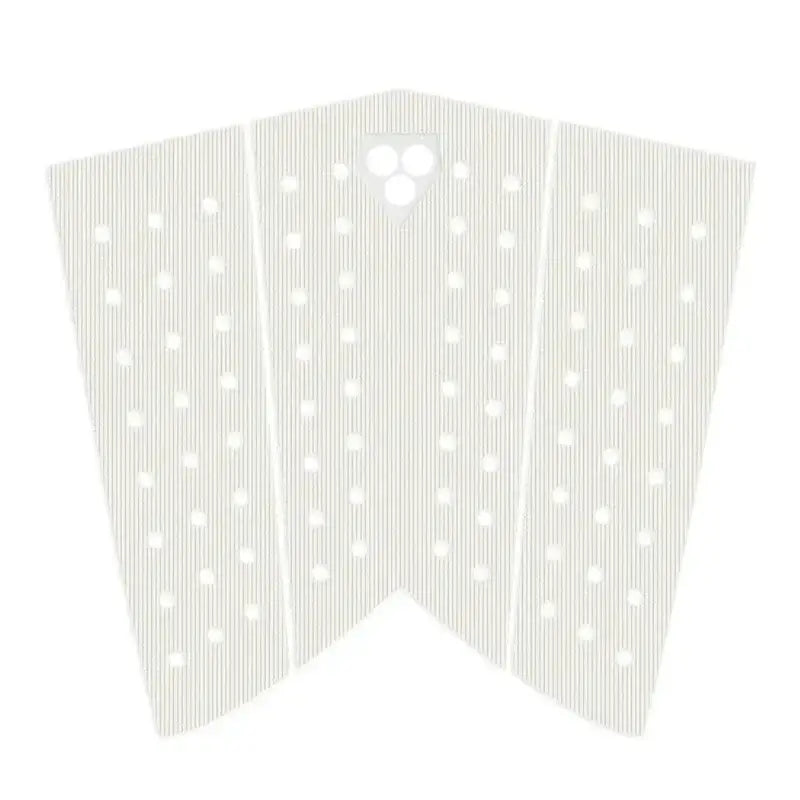Gorilla Grip Tail pad Skinny Fish Traction - weiss