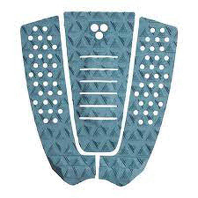 Gorilla Jane Tail Pad - Adriatic Blue