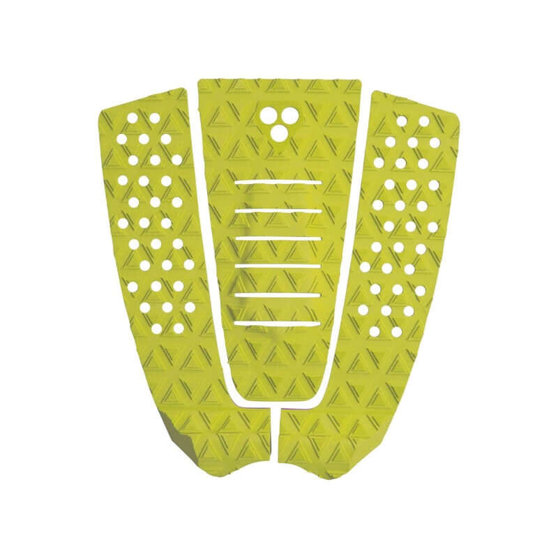 Gorilla Jane Tail Pad - Limelight