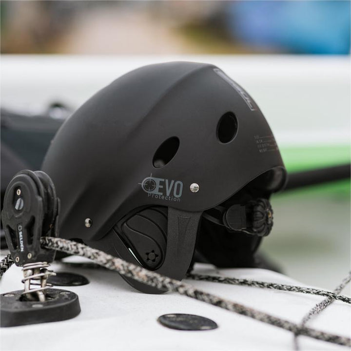 Gul Helm Evo - black
