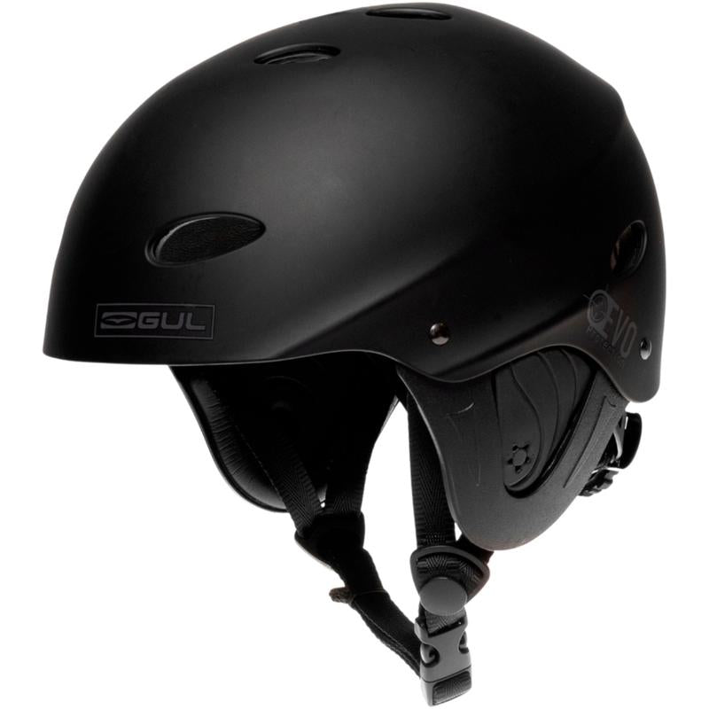Gul Helm Evo - black