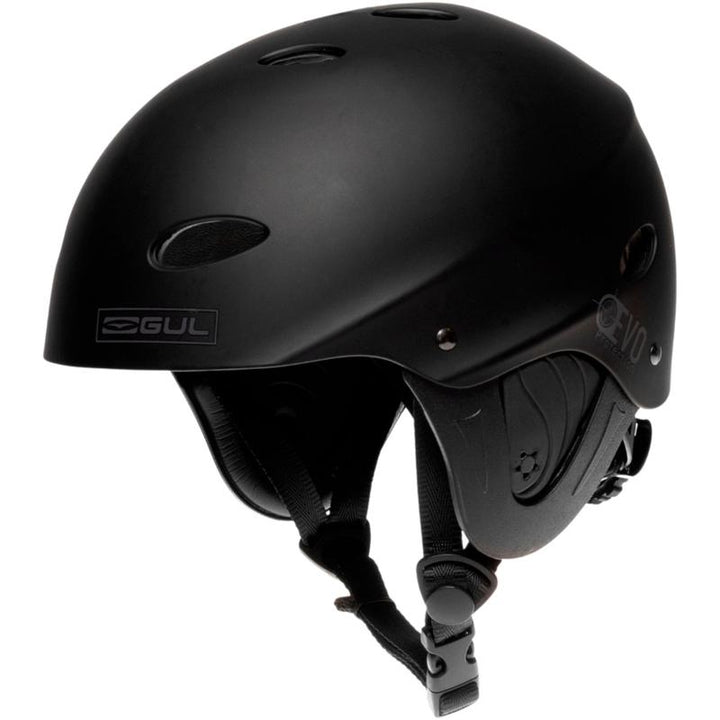 Gul Helm Evo - black