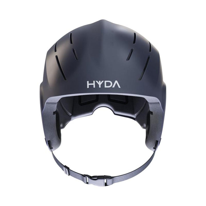 HYDA Coanda Core Wassersporthelm - stealth