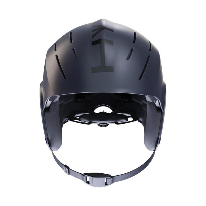 HYDA Wassersport Helm Coanda Fusion - Stealth