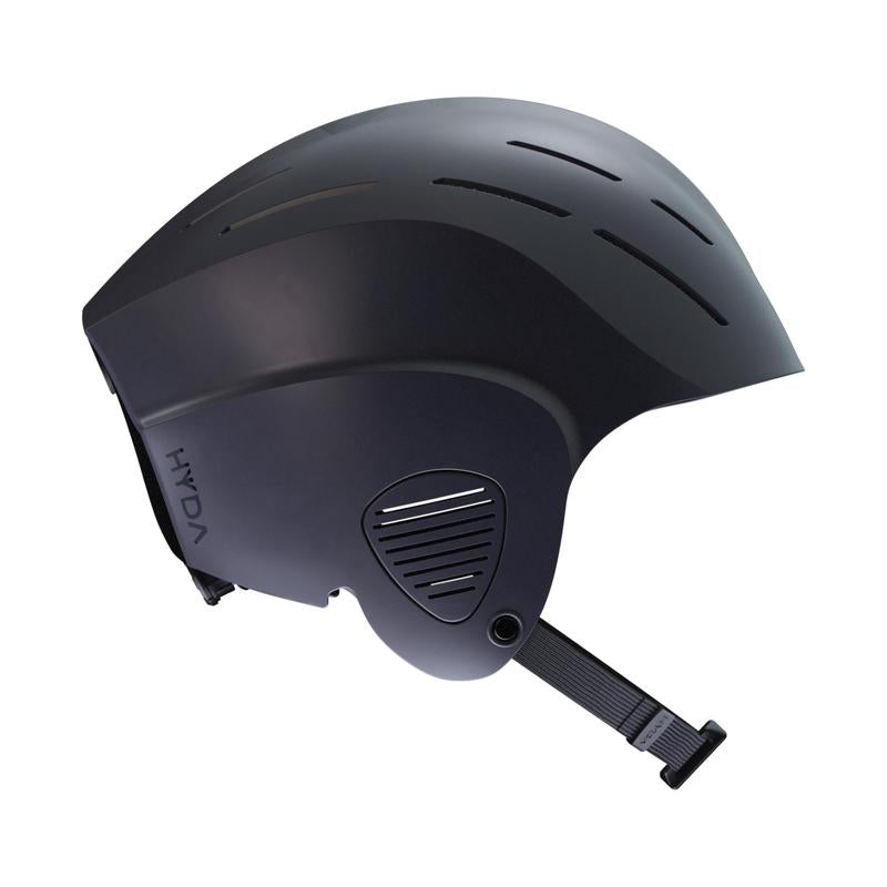 HYDA Wassersport Helm Coanda Fusion - Stealth
