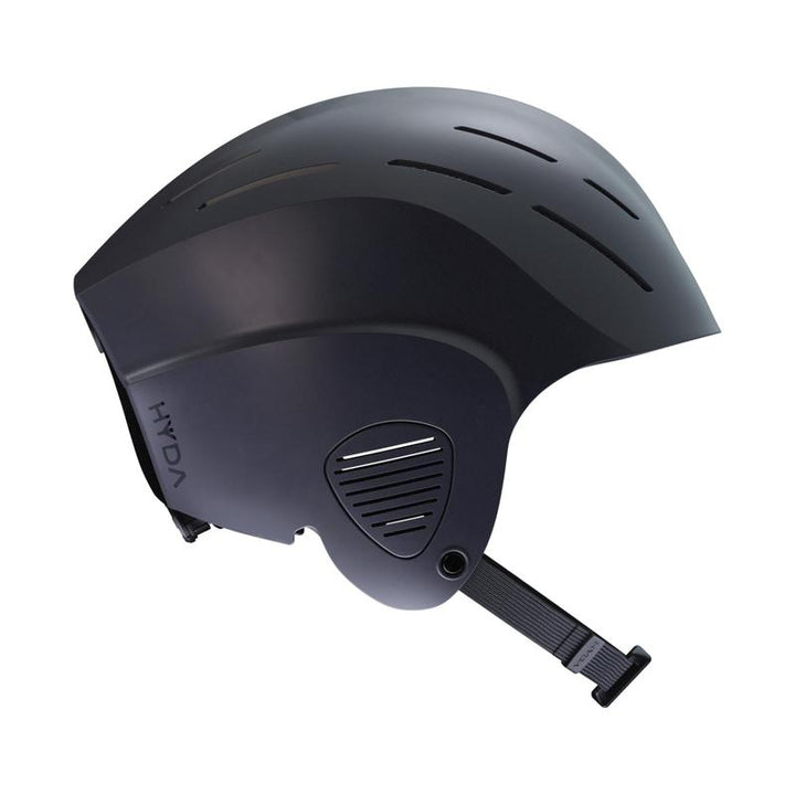 HYDA Wassersport Helm Coanda Fusion - Stealth