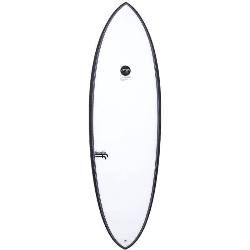 Hayden Shapes Hypto Krypto 5'10" Future Flex FCSII - 33.79L