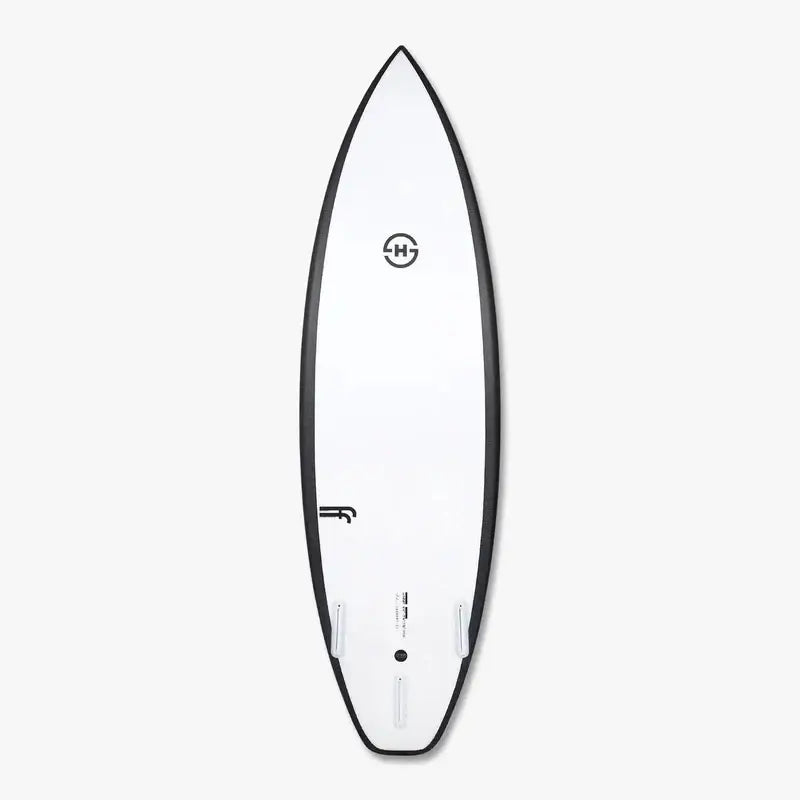 Haydenshapes Cohort I 5'10" Future Flex FCSII - 29.5L