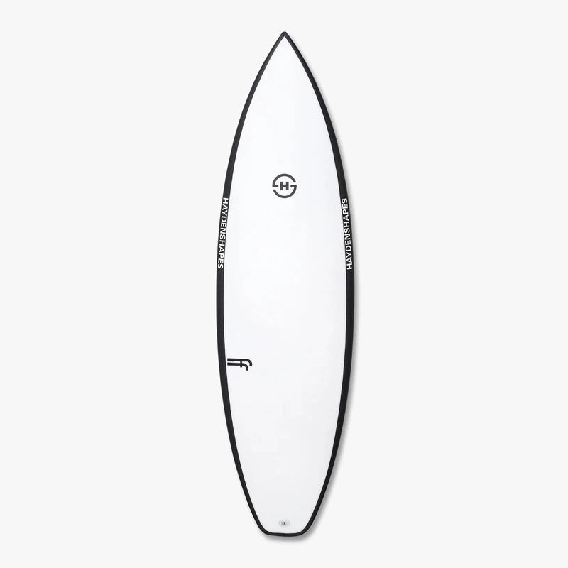 Haydenshapes Cohort I 5'10" Future Flex FCSII - 29.5L