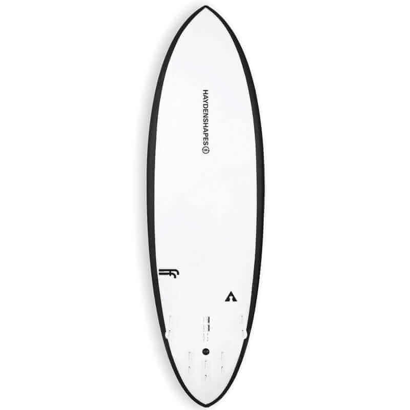 Haydenshapes Hypto Krypto 5'10" Future Flex FCSII 33.37L