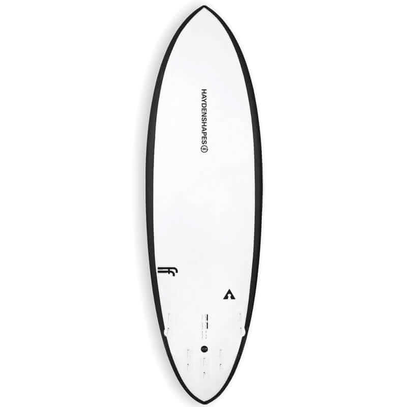 Haydenshapes Hypto Krypto 5'10" Future Flex FCSII 33.37L