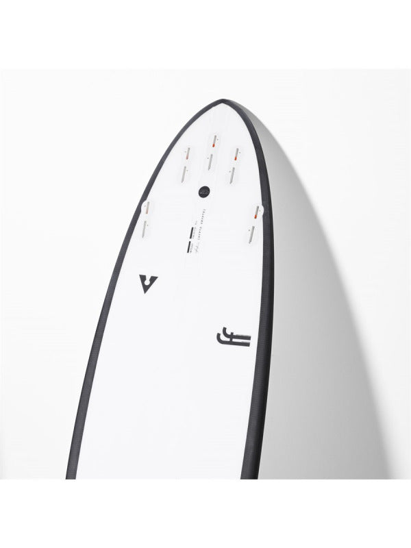 Haydenshapes Hypto Krypto 5'10" Future Flex FCSII 33.37L