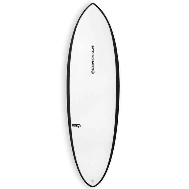 Haydenshapes Hypto Krypto 5'10" Future Flex FCSII 33.37L