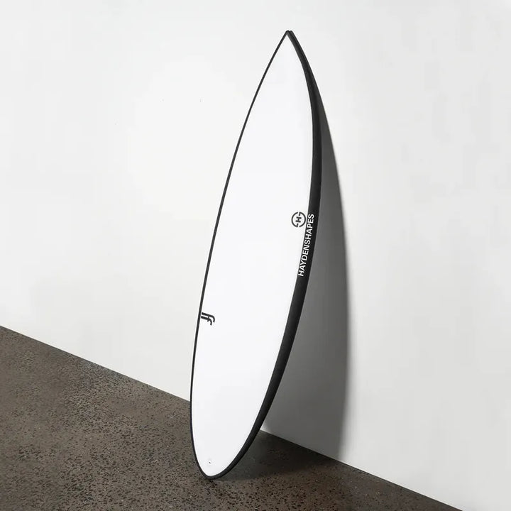 Haydenshapes Surfboards Holy Hypto FF 6'0" FCS II