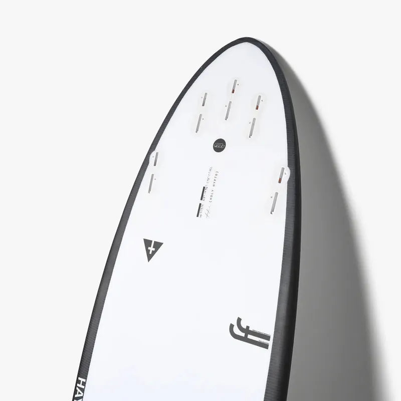 Haydenshapes Surfboards Holy Hypto FF 6'0" FCS II