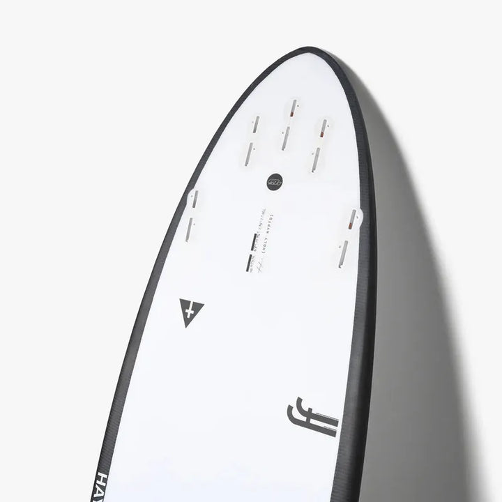 Haydenshapes Surfboards Holy Hypto FF 6'0" FCS II