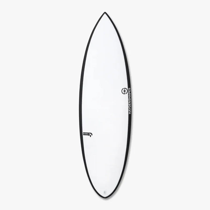 Haydenshapes Surfboards Holy Hypto FF 6'0" FCS II