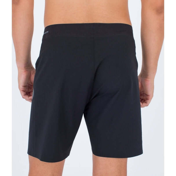 Hurley Boardshorts Phantom Alpha - black