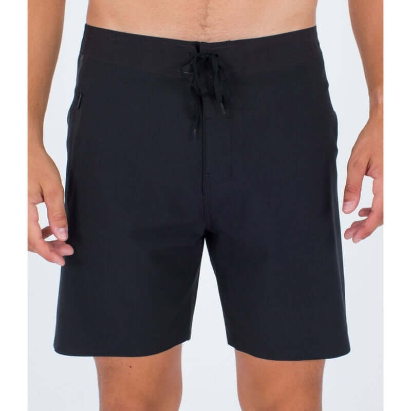 Hurley Boardshorts Phantom Alpha - black