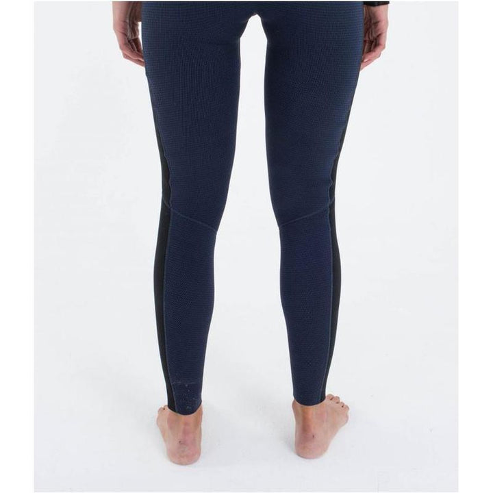 Hurley Damen 4/3 Neoprenanzug Plus Fullsuit - total eclipse