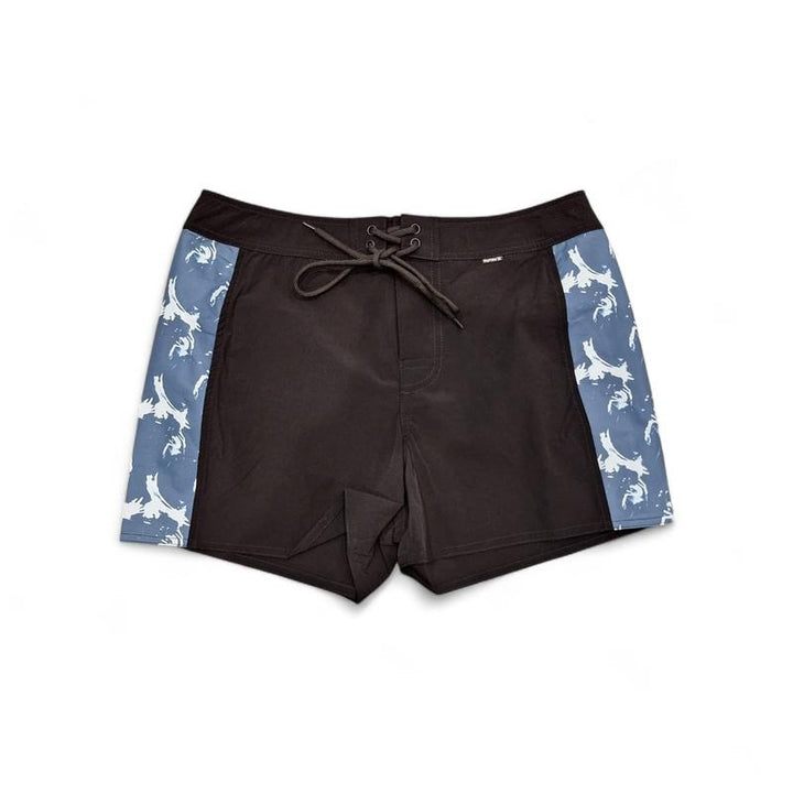 Hurley Damen Boardshort 3" - Black