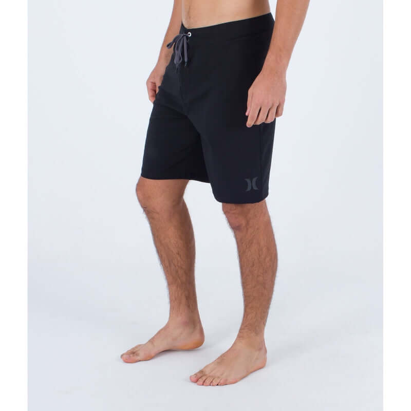 Hurley Herren Boardshort One & Only Solid 20' - black