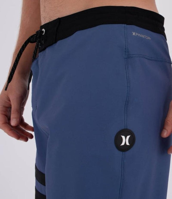 Hurley Herren Boardshorts Phntm Blck Prty Rngd 18 - Submarine