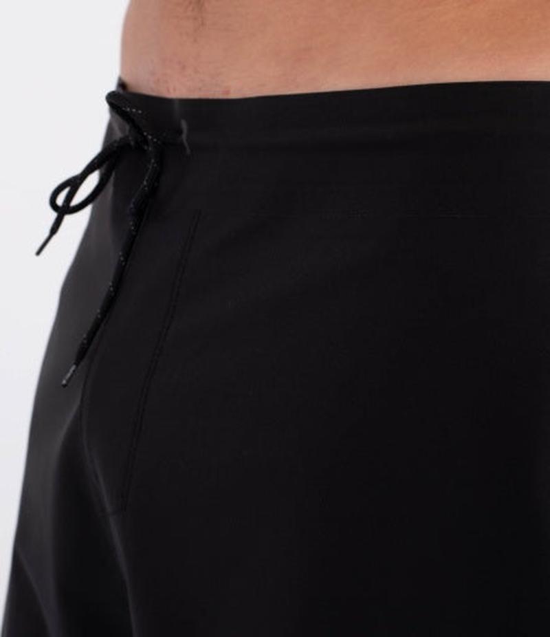 Hurley Herren Boardshorts Phtm Eco Fused 20 - Black