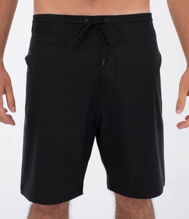 Hurley Herren Boardshorts Phtm Eco Fused 20 - Black