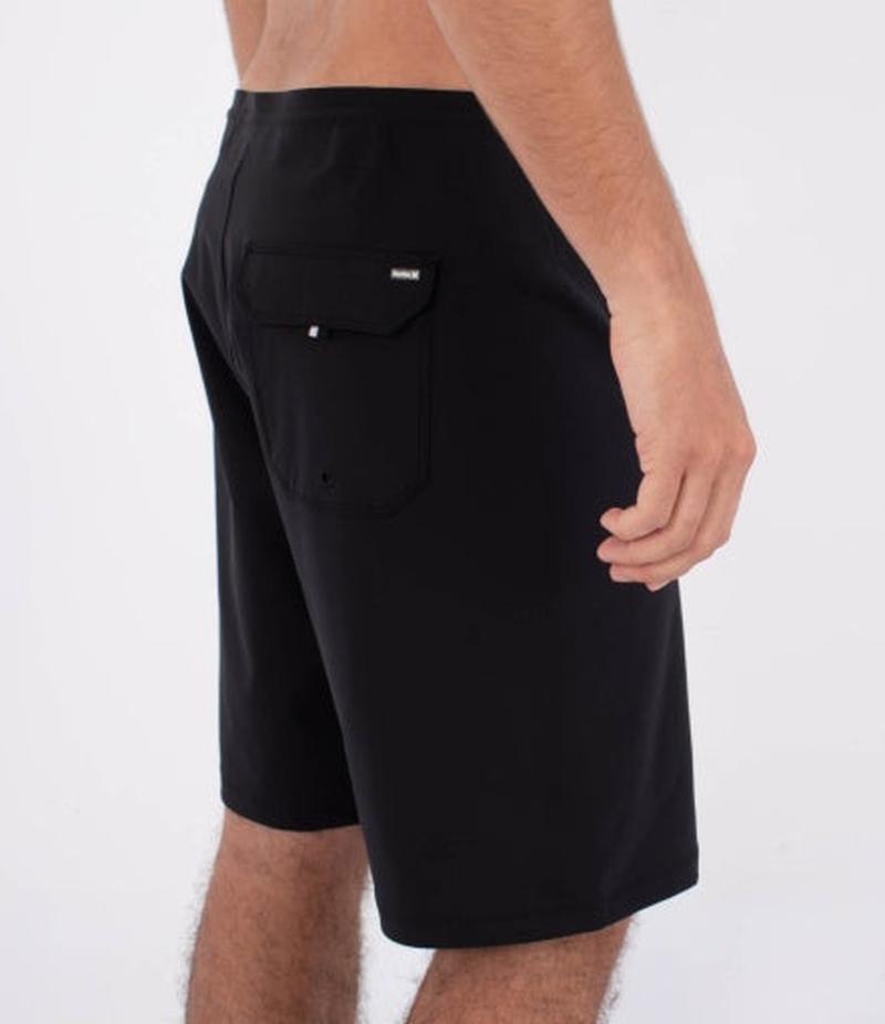 Hurley Herren Boardshorts Phtm Eco Fused 20 - Black