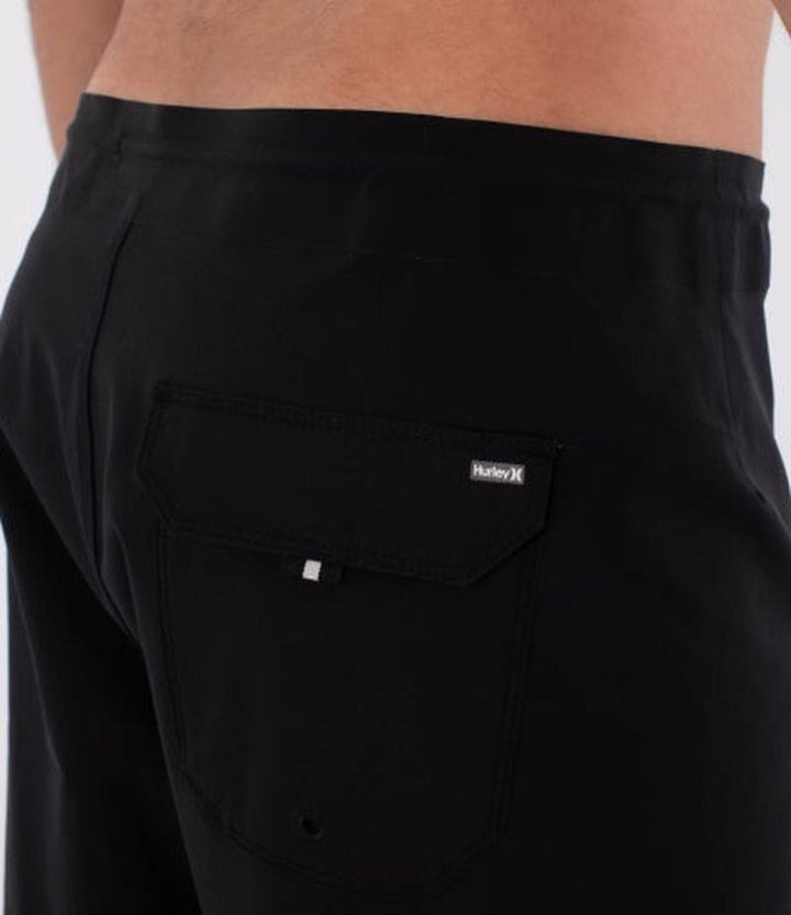 Hurley Herren Boardshorts Phtm Eco Fused 20 - Black