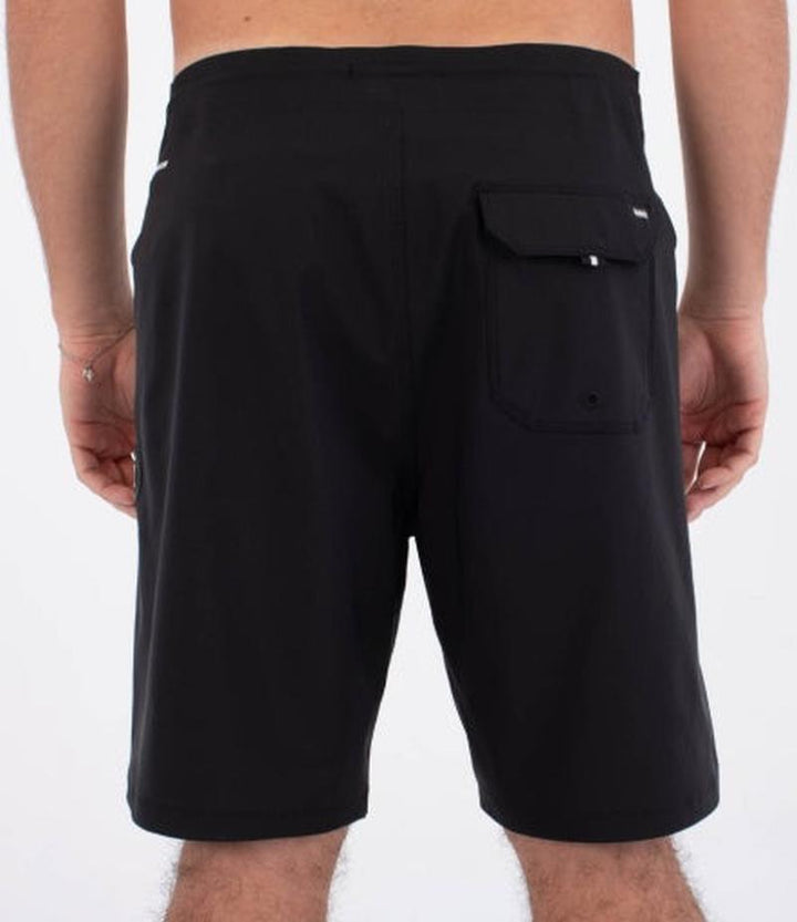 Hurley Herren Boardshorts Phtm Eco Fused 20 - Black