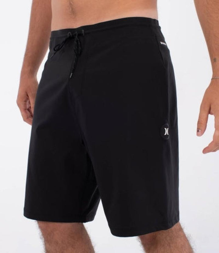 Hurley Herren Boardshorts Phtm Eco Fused 20 - Black