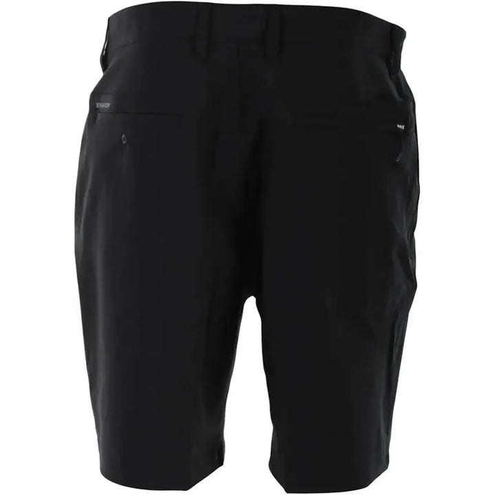 Hurley Herren Hybridshort Phantom 20" - black