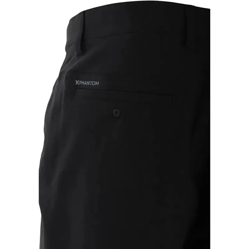 Hurley Herren Hybridshort Phantom 20" - black