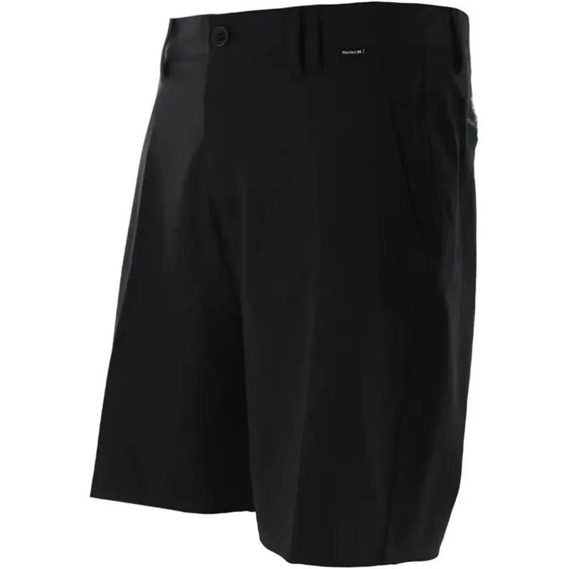 Hurley Herren Hybridshort Phantom 20" - black