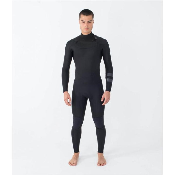 Hurley Herren Neoprenanzug 3/2mm Air Chestzip - Black