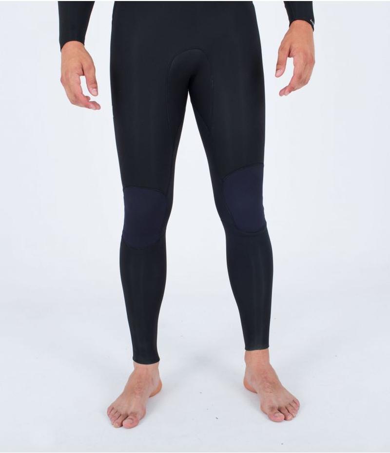Hurley Herren Neoprenanzug Advant 3/2mm - Black