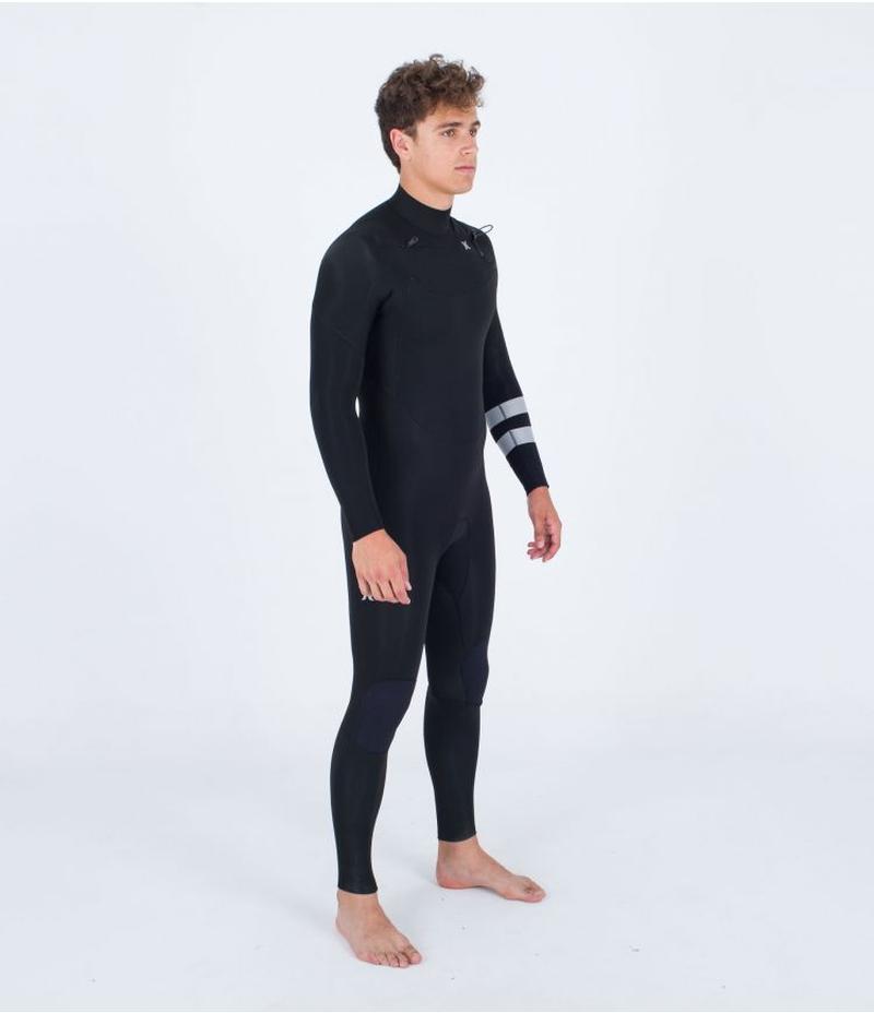 Hurley Herren Neoprenanzug Advant 3/2mm - Black