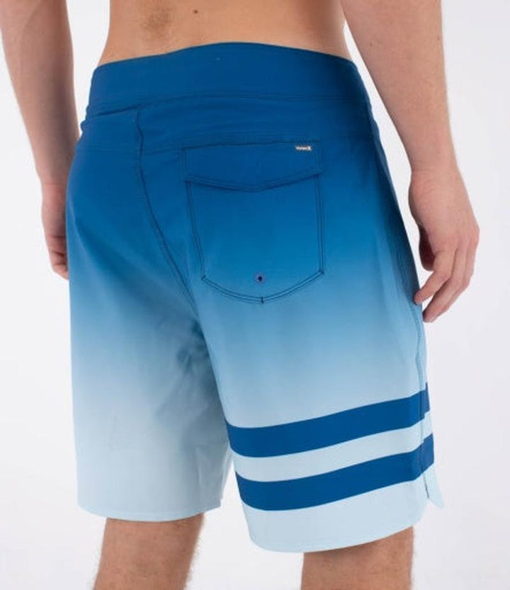 Hurley Herren Phantom BP Degradee 18' - Abyss