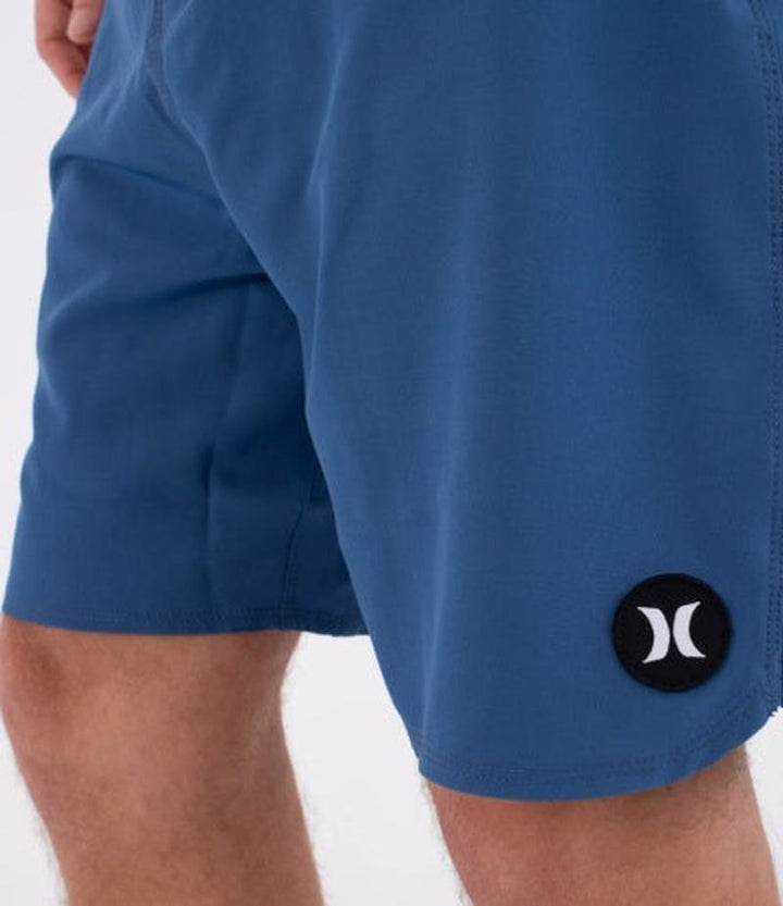 Hurley Herren Phantom O&O Solid 18' - Abyss