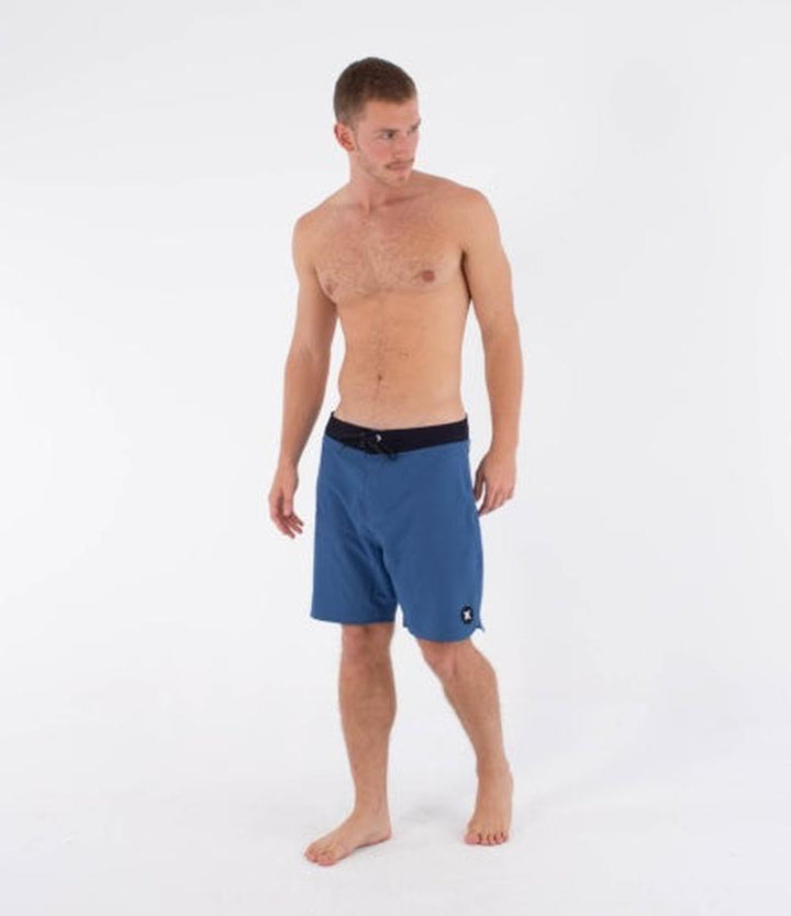 Hurley Herren Phantom O&O Solid 18' - Abyss