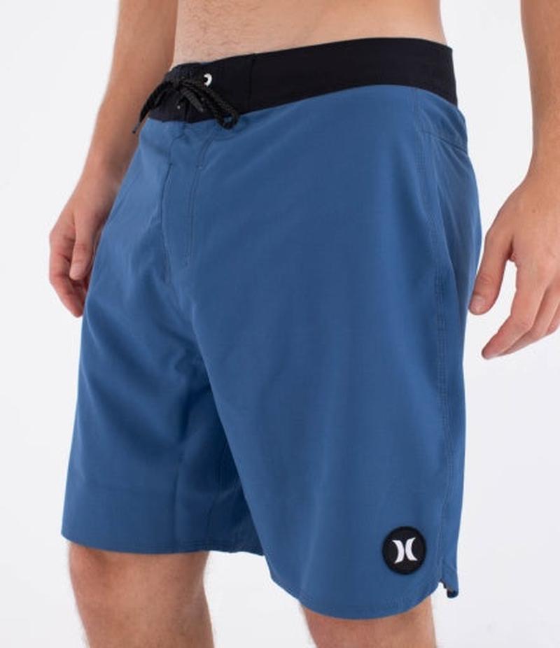 Hurley Herren Phantom O&O Solid 18' - Abyss