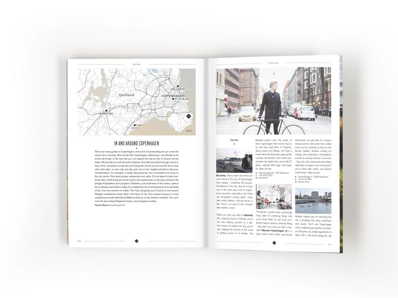 I Love the Seaside - Surf & Travel Guide to Northwest Europe