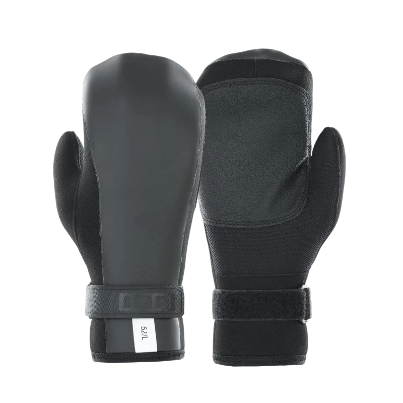 ION ARCTIC MITTEN - BLACK