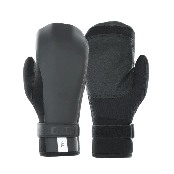 ION ARCTIC MITTEN - BLACK