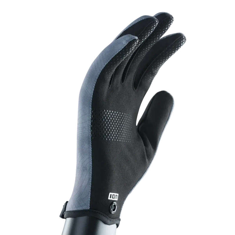 ION Amara Gloves Full Finger unisex - jet black
