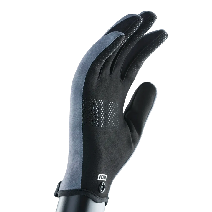 ION Amara Gloves Full Finger unisex - jet black