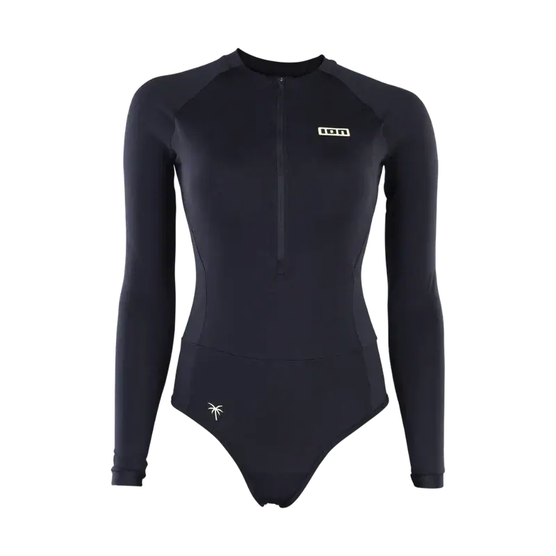 ION Damen Bodysuit Langarm