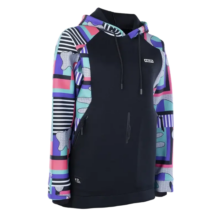 ION Damen Neo Hoodie Lite